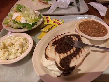 Sam's Hof Brau