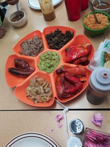 Chicken Run BBQ