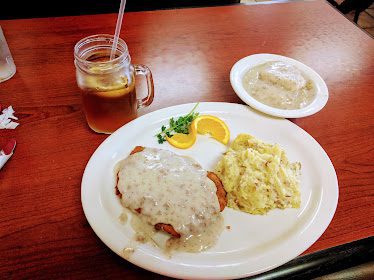 Sarom's Southern Kitchen