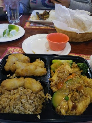 Lotus Cafe at Boca Chica