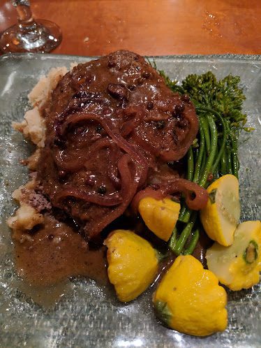 Tower Bridge Bistro