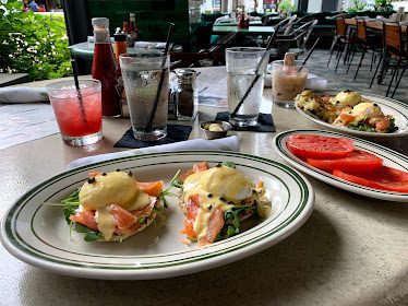 Java & Jam — Restaurant Food And Dining Photo