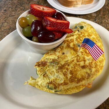 Michael's Cafe Bistro — Restaurant Food And Dining Photo
