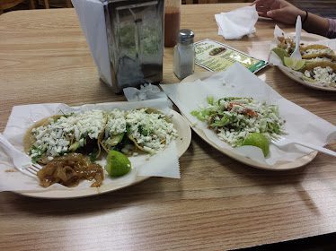 Taqueria El Taco Loco