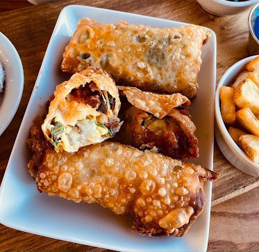 UP FOR BRUNCH CAFE — Restaurant Food And Dining Photo