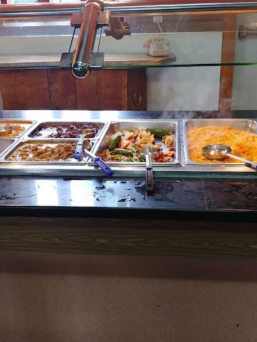 Carnitas y Asados Los Martinez