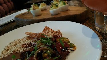 Hawks Public House — Restaurant Food And Dining Photo
