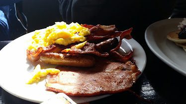 FlapJacks Diner — Restaurant Food And Dining Photo