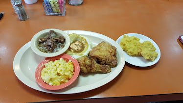 The Cotton Boll Grill — Restaurant Food And Dining Photo
