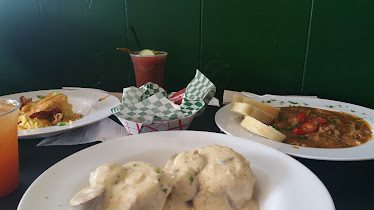 Restaurant photo: Marilynn's Place