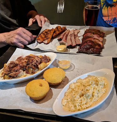 Tank House BBQ & Bar