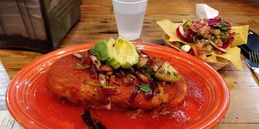 La Fiesta Alteña Taqueria | Sacramento