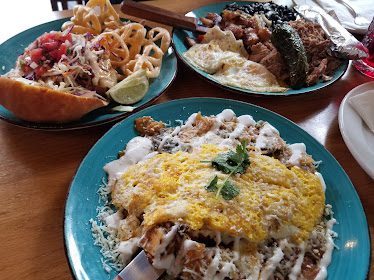 La Cosecha by Mayahuel