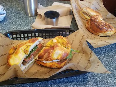 Noah's NY Bagels