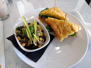 Restaurant photo: Indulge Bakery & Bistro