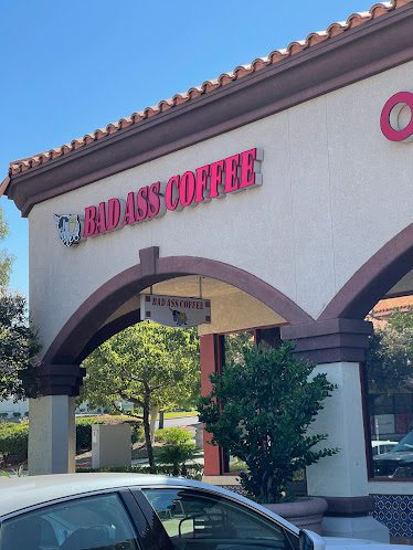 Bad Ass Coffee of Hawaii — Restaurant Food And Dining Photo