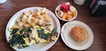 Warwick Restaurant — Restaurant Food And Dining Photo