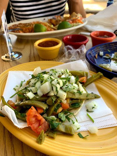 El Tio Alex Mexican Restaurant — Restaurant Food And Dining Photo