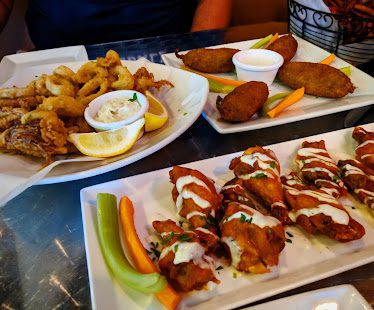 Kick'n Mule Restaurant and Sports Bar