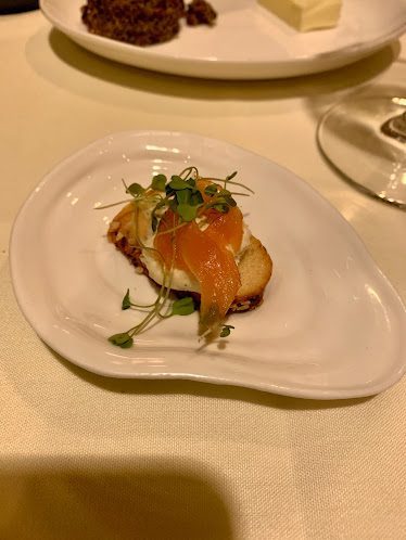 Dawson's Steakhouse — Restaurant Food And Dining Photo