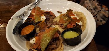 Luxe Kitchen & Cantina — Restaurant Food And Dining Photo