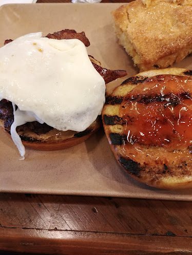Sauced BBQ & Spirits | Sacramento