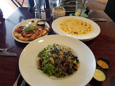 Amadeus Restaurant