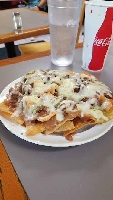 El Patron Authentic Mexican Food — Restaurant Food And Dining Photo
