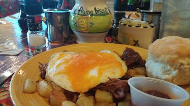 Flying Biscuit Cafe