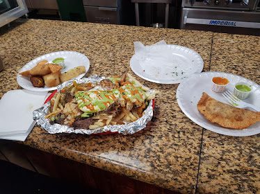 Calle Ocho Cuban Coffee & Empanadas