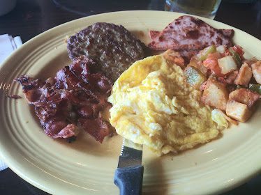 EL CERRITO MEXICAN GRILL AND BAR