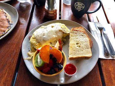 Restaurant photo: Word Of Mouth Neighborhood Bistro