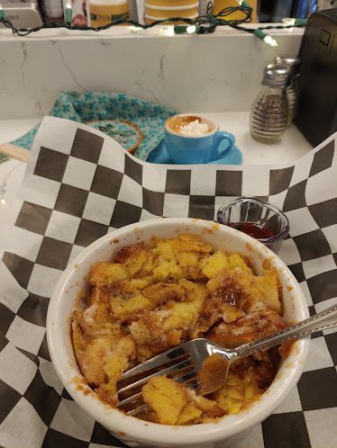 Little Lois Cafe — Restaurant Food And Dining Photo