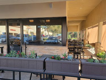 Hills Kitchen