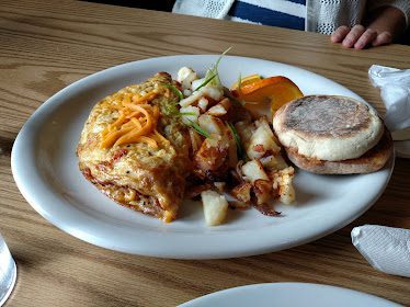Restaurant photo: Patty's Off-Center Cafe