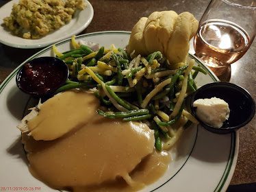 RAM Restaurant & Brewery — Restaurant Food And Dining Photo