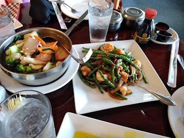 Marco Polo Global Restaurant — Restaurant Food And Dining Photo