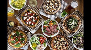 Ritter's Housemade Foods — Restaurant Food And Dining Photo