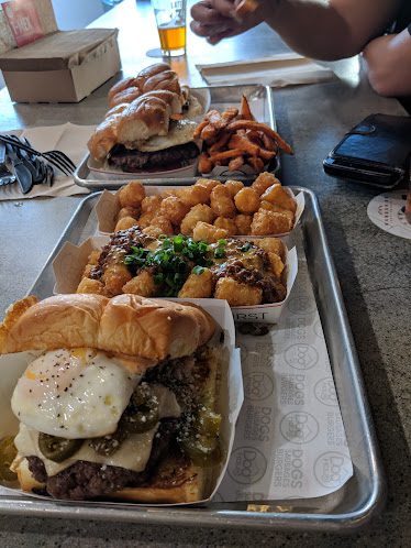 Dog Haus