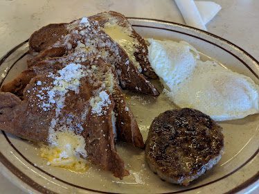 Josey's Restaurant — Restaurant Food And Dining Photo