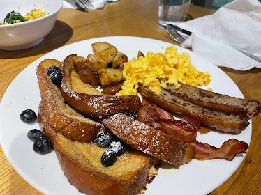 Highland Bistro