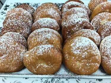 Authentic Russian Taste — Restaurant Food And Dining Photo