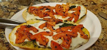 Geppetto's Italian Restaurant — Restaurant Food And Dining Photo