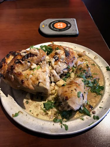Stonefire Grill