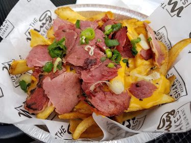 The Mug Shakes — Restaurant Food And Dining Photo