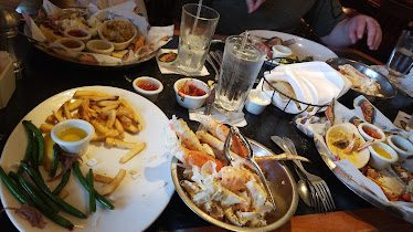 McGrath's Fish House