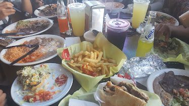 El Ranchero Restaurant — Restaurant Food And Dining Photo