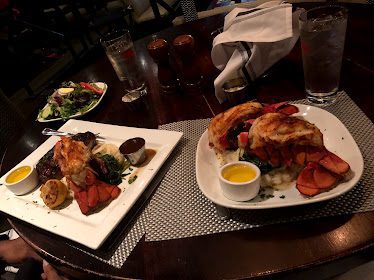 Cuts Steakhouse
