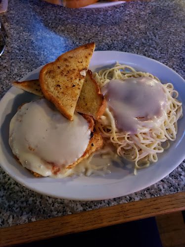 The Etiwanda Roadhouse Bar & Grill