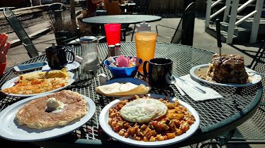 Mountain Shadows Restaurant — Restaurant Food And Dining Photo